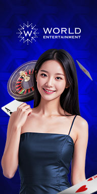 world casino